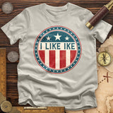 I Like Ike T-Shirt