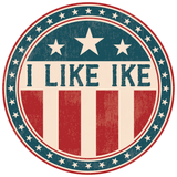 I Like Ike T-Shirt