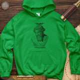 Idiocrates Hoodie