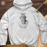 Idiocrates Hoodie