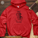 Idiocrates Hoodie
