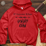 If Anyone Khan Hoodie
