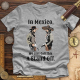 In Mexico Premium Quality Tee