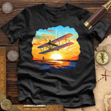 Innovative Flight Premium QualityTee