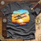 Innovative Flight Premium QualityTee