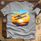 Innovative Flight Premium QualityTee