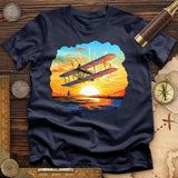 Innovative Flight T-Shirt