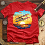 Innovative Flight T-Shirt