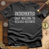 Introverted T-Shirt