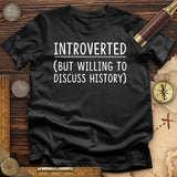 Introverted T-Shirt