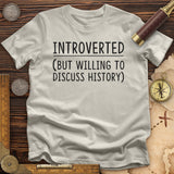 Introverted T-Shirt