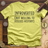 Introverted T-Shirt