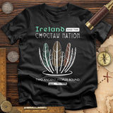 Irish-Choctaw Friendship T-Shirt