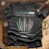 Irish-Choctaw Friendship T-Shirt