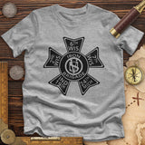 Iron Brigade Premium Quality Tee