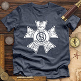 Iron Brigade Premium Quality Tee