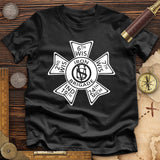 Iron Brigade Premium Quality Tee