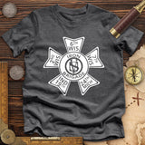 Iron Brigade Premium Quality Tee