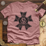 Iron Brigade Premium Quality Tee