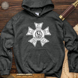 Iron Brigade Hoodie