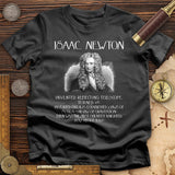 Isaac Newton T-Shirt