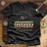 Isandlwana Premium Quality Tee