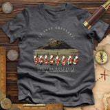 Isandlwana Premium Quality Tee