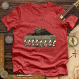 Isandlwana Premium Quality Tee