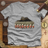 Isandlwana Premium Quality Tee