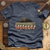 Isandlwana Premium Quality Tee