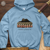 Isandlwana Hoodie