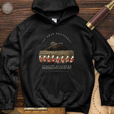 Isandlwana Hoodie