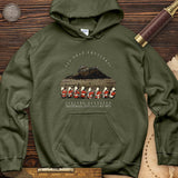 Isandlwana Hoodie