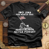 Iwo Jima T-Shirt