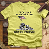 Iwo Jima T-Shirt