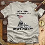 Iwo Jima T-Shirt