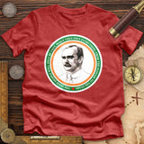 James Connolly Premium Quality Tee