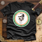 James Connolly Premium Quality Tee