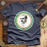 James Connolly Premium Quality Tee