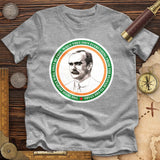 James Connolly Premium Quality Tee