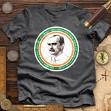 James Connolly Premium Quality Tee