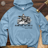 James II Hoodie