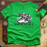 James II T-Shirt