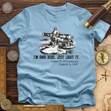 James II T-Shirt