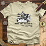 James II T-Shirt