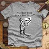 Jesse James Premium Quality Tee