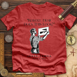 Jesse James Premium Quality Tee
