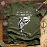 Jesse James T-Shirt