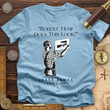 Jesse James T-Shirt
