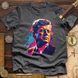 JFK Premium Quality Tee